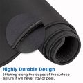 XL Custom Gaming Mouse Pad Art 20 Mouse Pad - Extra Large Anti-Slip Office Gaming Long Mousepad. 