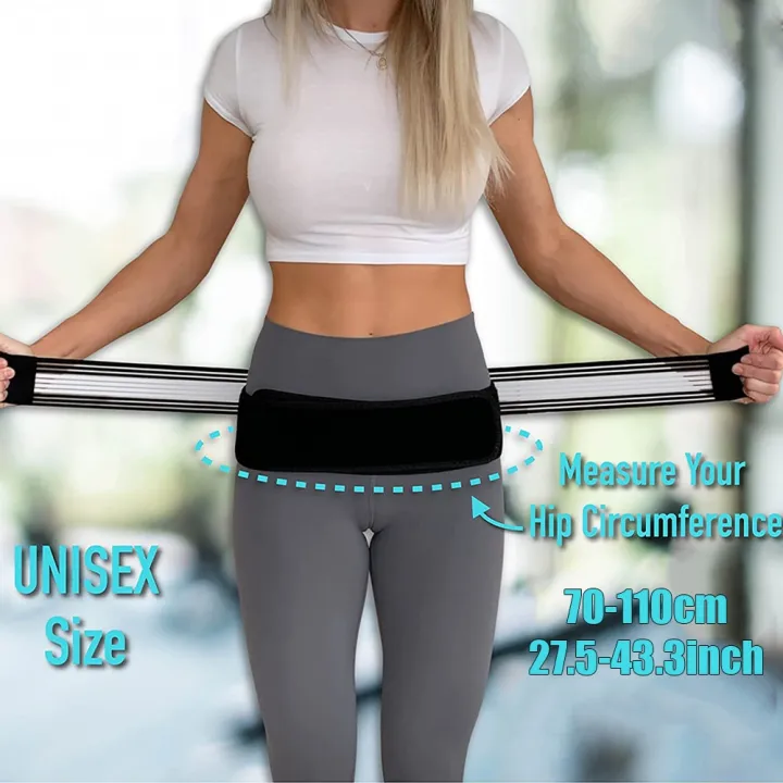 Waist%20Sacroiliac%20Hip%20Belt%20Si%20Joint%20Support%20Belt%20Hip%20Brace%20for%20Alleviates%20Sciatic,%20Pelvic,%20Lowe%20Back,%20Lumbar,%20Sacral%20Nerve%20Pain%20-%20Image%206