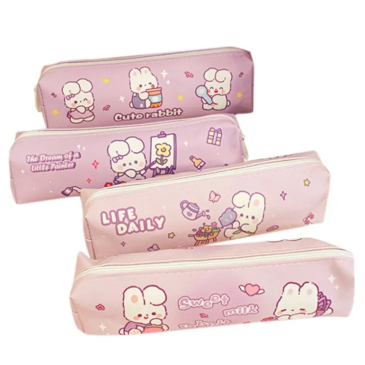 %E3%80%90original%E3%80%91%20New%20Canvas%20Capybara%20Pencil%20Bag%20Large%20Capacity%20Cute%20Cartoon%20Stationery%20Box%20Panda%20Rabbit%20Stationery%20Bag%20-%20Image%204