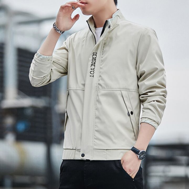 Spring%20Autumn%20Casual%20Solid%20Fashion%20Slim%20ber%20Jacket%20Men%20Overcoat%20Arrival%20Baseball%20Jackets%20Men's%20Jacket%20M-6XL%20Top%20-%20Image%204