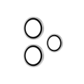 Xiaomi Redmi 13 4G 5G Ring Camera Protector Alloy Metal Ring. 