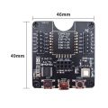 Development Board WIFI Module-1 * Development Board-black. 