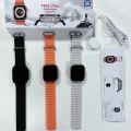 Tinzzi T800 Ultra, T800 Ultra2, T900 Ultra2 Smartwatch 1.99'' Inch Full Touch HD Screen IP67 Waterproof Bluetooth Call Sleep Monitoring Smartwatch for Men And Women.