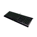 Razer Cynosa Pro Wired Gaming Keyboard Backlit Membrane Keyboard for Game. 