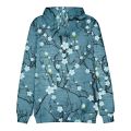 amei in late autumn hoodie 3D cool digital printing sweatshirt jacket casual factory wholesale Men's creativitypattern.