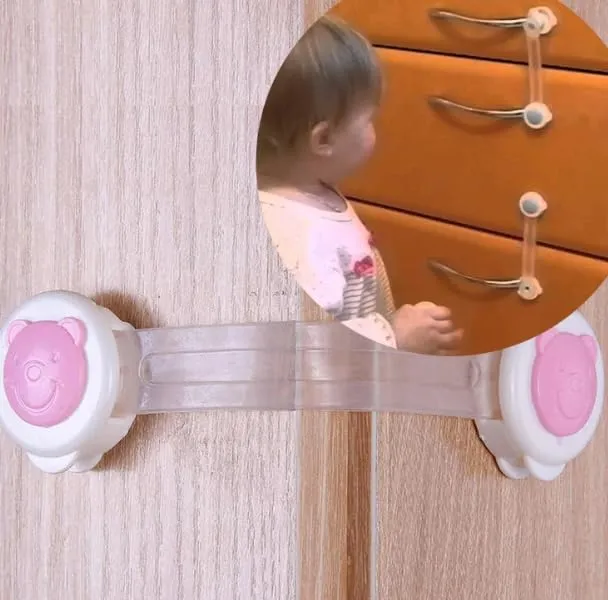 Baby%20Security%20Plastic%20Lock%20Cabinet%20Locking%20of%20Children%20From%20Doors%20Drawers%20Baby%20Safety%20-%20Image%203