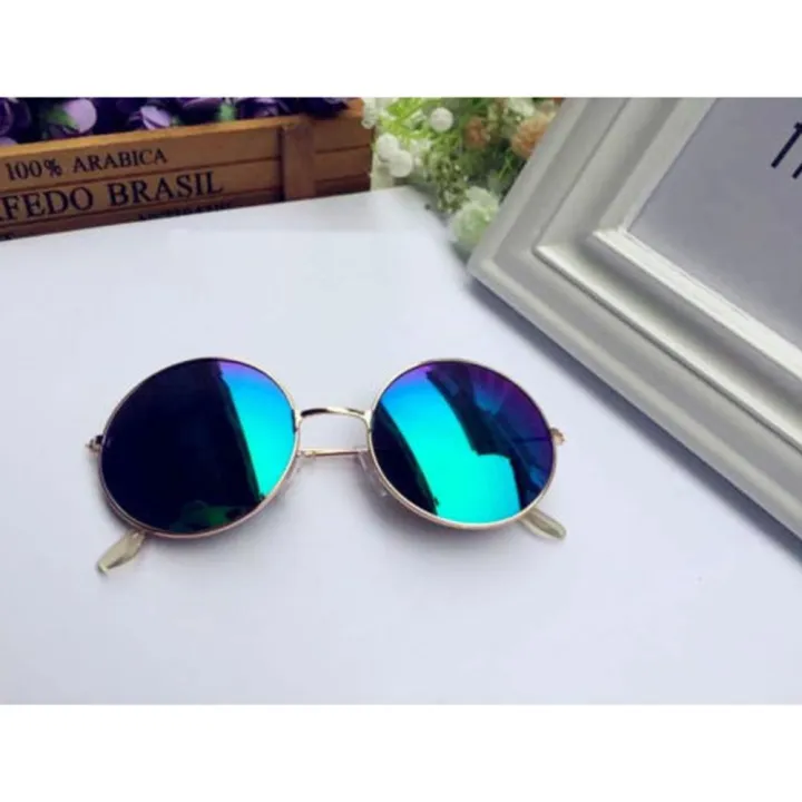 Fashion%20Retro%20Round%20Sunglasses%20Ladies%20European%20And%20American%20Trend%20Eyewear%20Metal%20Frame%20Jelly%20Glasses%20-%20Image%205