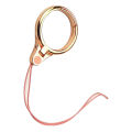 【Factory-direct】 Phone Finger Lanyard Universal Steady Finger Ring Holder. 