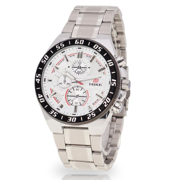 MIKE(MKS8878)%20stainless%20steel%20belt%20men%20watch%20waterproof%20MK%20quartz%20watch%20-%20Image%204