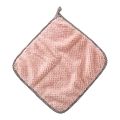 Thickened Dishcloths Table Cleaning Dish Cloth 4pcs Kitchen Towels Absorbent Scouring Pad Non-Stick Oil Kitchen Tool Rags Gadget. 