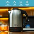 Geepas GK5466 1.8 L Electric Kettle - Electric Kettle. 