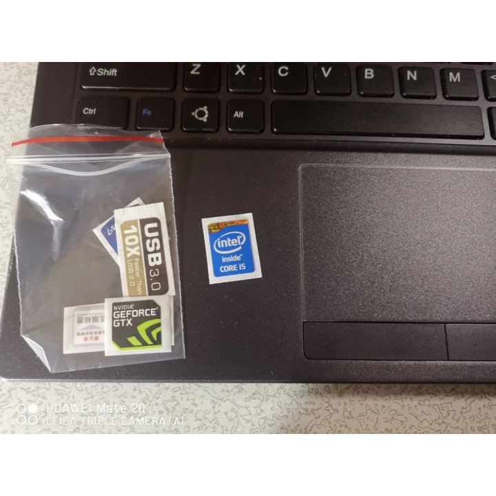 Applicable%20to%20notebook%20Intel%20computer%20core%20CPU%20sticker%20NVIDIA%20graphics%20card%20label%20mobile%20phone%20personality%20logo%20sticker%20-%20Image%207