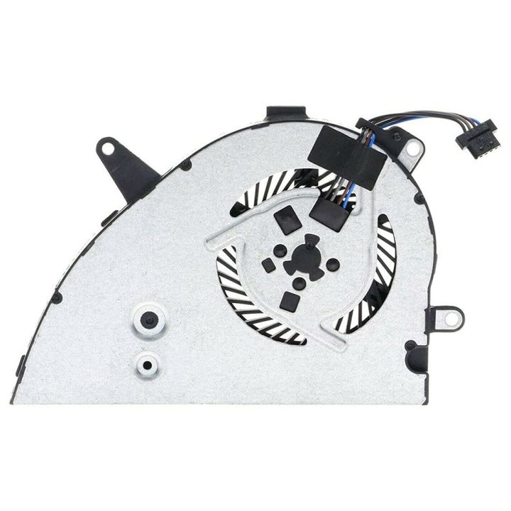 【FUPANG】Laptop CPU cooling fan for HP Pavilion 15-cw 15-cs cs0053 cooling L25584-001 TPN-Q210 ns85b00 20n28
