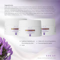 Lilac Brightening Moisturiser 50gm. 
