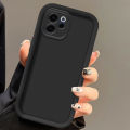 Olige Case For OPPO Reno 15F Angel Eye Step Matte Shockproof Lens Protective Film Melard Color Soft Phone Case Back Cover. 
