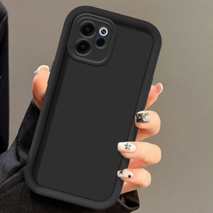 Olige%20Case%20For%20OPPO%20Reno%2015F%20Angel%20Eye%20Step%20Matte%20Shockproof%20Lens%20Protective%20Film%20Melard%20Color%20Soft%20Phone%20Case%20Back%20Cover%20-%20Image%203