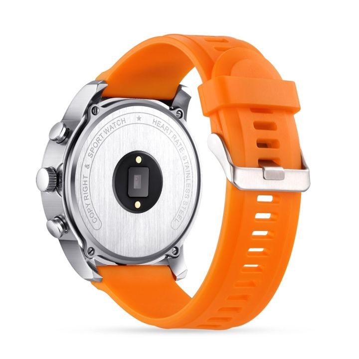 T3%20PRO%20Smart%20Watch%20Dual%20Time%20Waterproof%20IP67%20Heart%20Rate%20Monitor%20Bluetooth%20Activity%20Tracker%20Smartwatch%20Sports%20For%20IOS%20Android%20-%20Image%204