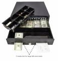 Electronic Cash Drawer. 