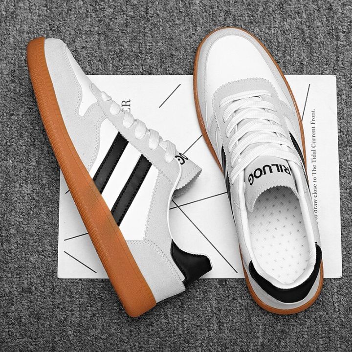 FASHION%20TREND%20RUN%20SHOE%20MAN%20CASUAL%20FOR%20LEATHER%20SNEAKER%20Sneakers%20Men%20Casual%20Shoes%20Sport%20Flat%20NEW%20Trend%20Summer%20Men's%20For%20Fashion%20-%20Image%208