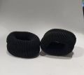 Hair band (black color) -2 pice. 