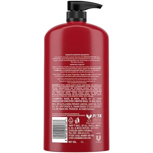 Tresemme%20Keratin%20Smooth%20Shampoo,%201%20L%20(%20India)%20-%20Image%203