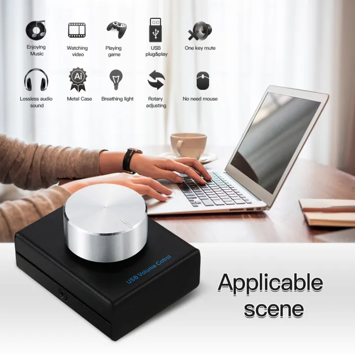 USB%20Volume%20Control%20Computer%20Speaker%20Audio%20Volume%20Controller%20Adjuster%20with%20One%20Key%20Mute%20Function%20-%20Image%208