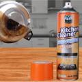 Household Kitchen Heavy Oil Grease Powerful Cleaner Kitchen Detergent Clean Foam Powerful Decontamination Spray. 