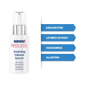 Novaclear Redless Soothing Intense Serum. 