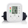 Oximetar and Thermometer and Blood Glucose Meters and Blood Pressure Monitor 4 in1 Health care Kits Home Office.