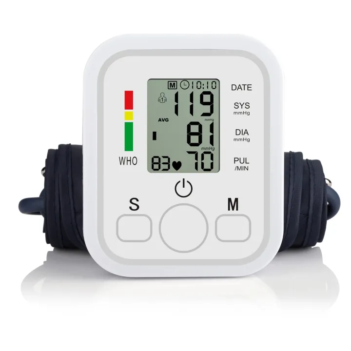 Oximetar%20and%20Thermometer%20and%20Blood%20Glucose%20Meters%20and%20Blood%20Pressure%20Monitor%204%20in1%20Health%20care%20Kits%20Home%20Office%20-%20Image%204