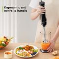 SOKANY SK-1726 Multifunctional Hand Blender Functional 2 Speed ​​Kitchen Blender 300W. 