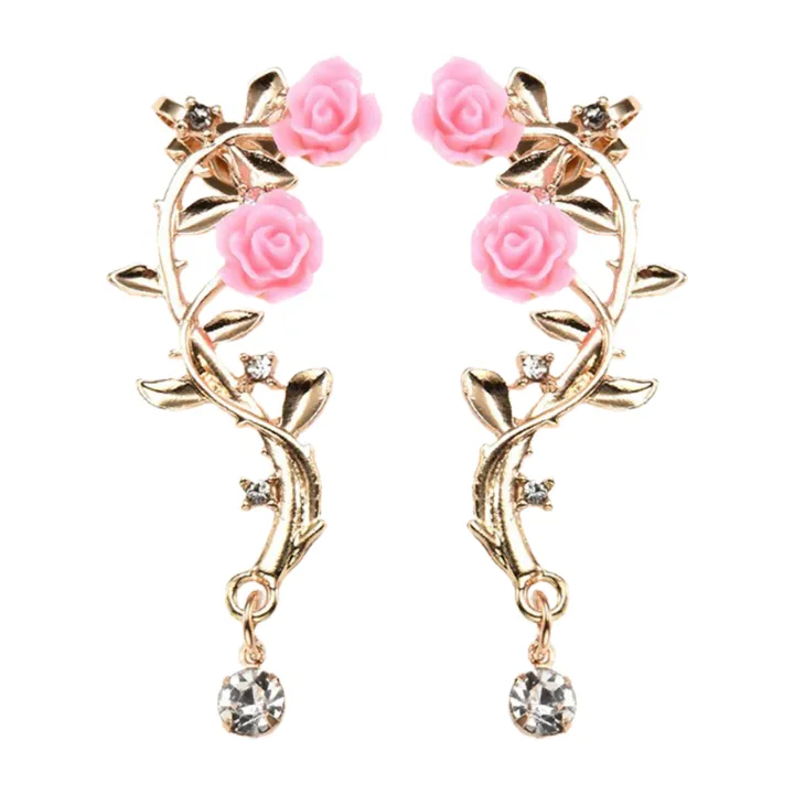 Clip%20Earring%20Eye-catching%20Individual%20Arc%20Ear%20Cuff%20-%20Image%202