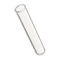 10 Pcs Glass Test Tube 6 inch for Laboratory Use. 