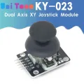 Joystick Breakout Module For Ps2 For Arduino - Solar Panel. 
