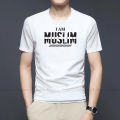 New Jersey T-Shirt For Men.