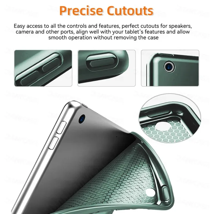 For%202021%20iPad%2010.2%20Case%207/8/9th%20Generation%20Cover%20For%202018%209.7%205/6th%20Air%202/3%2010.5%20Mini%204%205%206%20Pro%2011%20Air%204/5%2010.9%2010th%20funda%20-%20Image%206