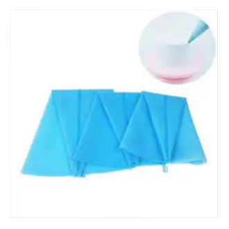 10"%20Reusable%20Silicone%20Icing%20Piping%20Cream%20Pastry%20Bag%20Nozzle%20DIY%20Cake%20Baking%20Tool%20-%20Image%202