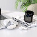 hoco ES56 Bluetooth 5.1 TWS Stereo Wireless Bluetooth Earphone. 