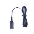USB DC Cable AC-L100 AC-L10 AC-L15 for Sony Cybershot DCR-TRV MVC-FD DSC-S30 DSC-F707 DSC-F717 DSC-F828 DCR-TRV103.