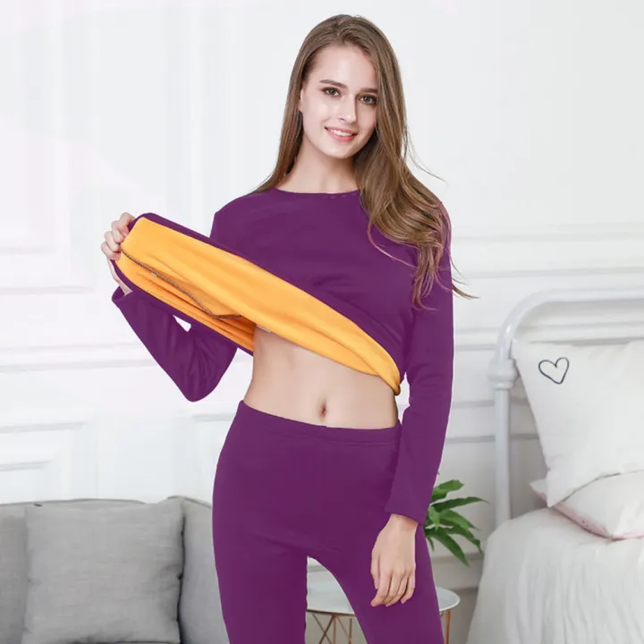 Thermal%20Underwear%20Long%20Johns%20Base%20Layer%20Sets%20Winter%20Clothing%20Fleece%20Clothing%20-%20Image%208