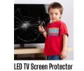 TV Screen Protector 43 inch | TV Screen Guard 43 inch | Tv screen protector glass 43 inch | LED tv screen protector 43 inch | LCD tv screen protector  43 inch. 