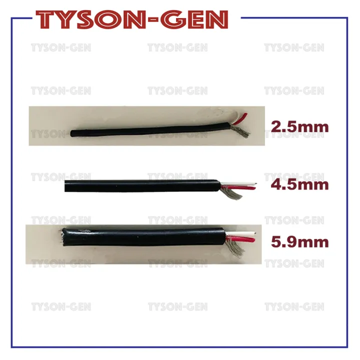 Swan%20Brand%20Coaxial%20Cable%20Microphone%20Cable%20Stereo%20Made%20in%20Japan%20-%20Image%203