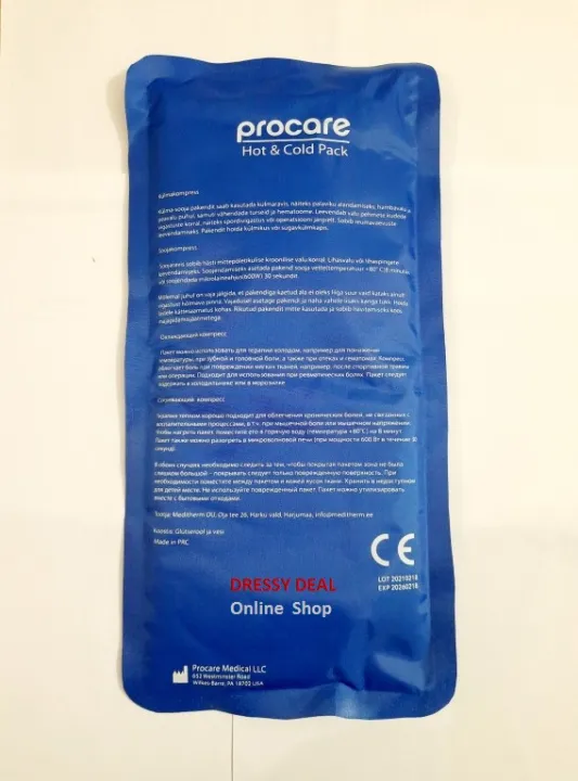 Procare%20Hot%20and%20Cool%20compress%20Gel%20pack%20Therapy%20Bag%20-%20hot%20water%20-%20Image%207