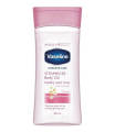 Vaseline Intensive Care For Glowing Skin Vitamin B3 Body Gel Oil Body Oil Made with 100% Pure - 200ml.