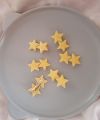 Star Hairpin /Side/Duckbill Yellow/Blue Clip For sweet Girl/Women. 