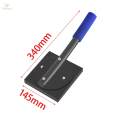 Floor Tiles Clapper Tapping Block Rubber Mallet Hammer for Home Renovation.