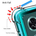 Sroof Casing For OnePlus Nord N30 SE Couple Simple Shockproof phone case Four Corner Anti Fall Skin Friendly Shell Soft Phone Back Cover. 
