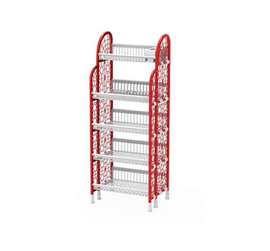 Kitchen Rack 5 Step | Daraz.com.bd