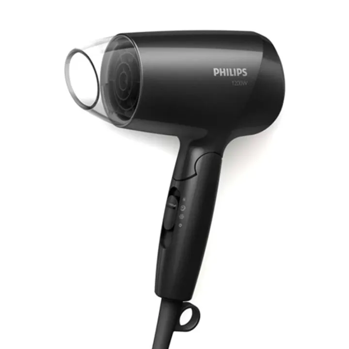 Philips%20BHC010/10%20Essential%20Care%20Compact%20Hair%20Dryer%20%7C%201200%20Watt%20-%20Image%2010