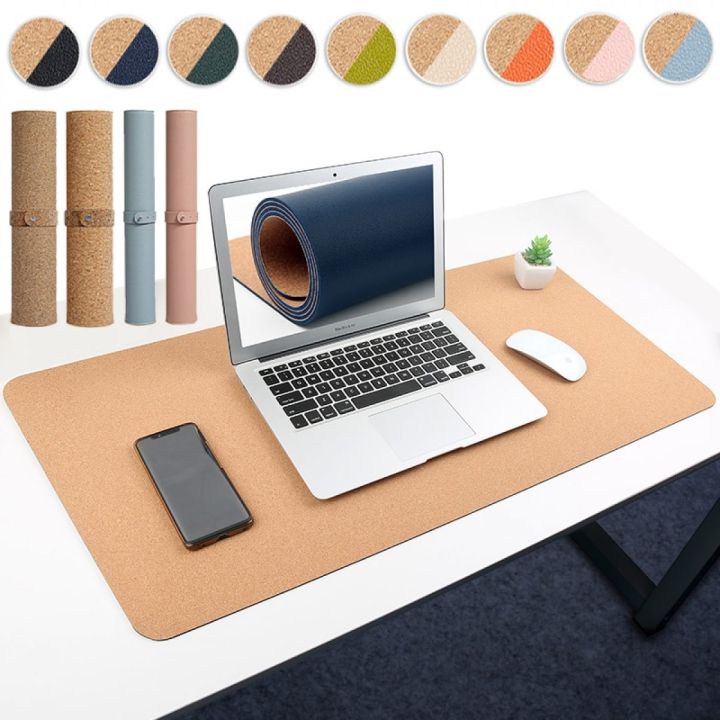 Large%20Leather%20Computer%20and%20laptop%20pad%20Mouse%20Pad%20and%20large%20office%20Table%20mat%20Chocolate%20Color%20-%20Image%204